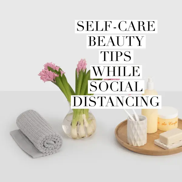 self care beauty tips
