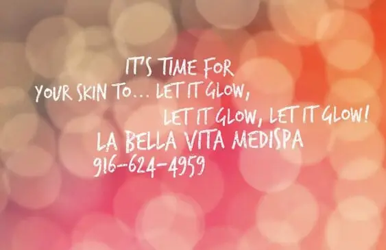 how to get glowing winter skin