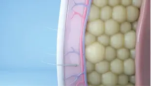 CoolSculpting® Elite eliminates dead fat cells