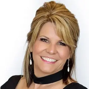 Camie Turnure Spa Director with La Bella Vita Medi Spa