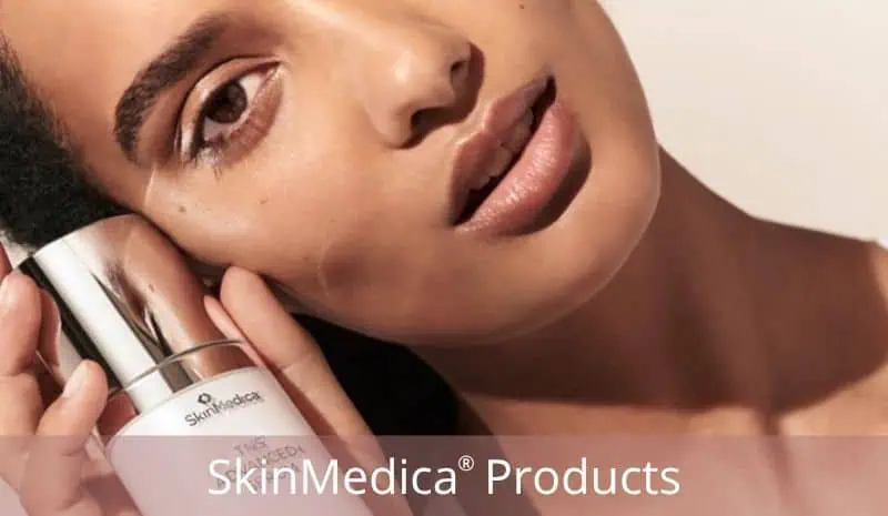 La Bella Vita Medi Spa proudly carries SkinMedica Products
