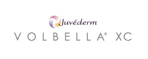 Juvederm Volbella® XC Lip Injection Gel logo