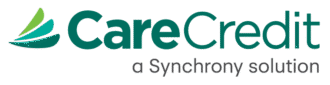 CareCredit payment plan logo